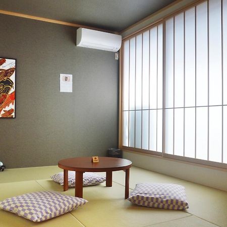 Hatago 京都 外观 照片