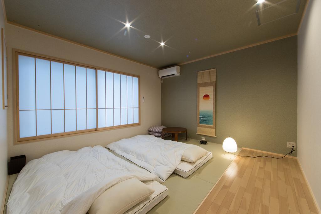 Hatago 京都 外观 照片