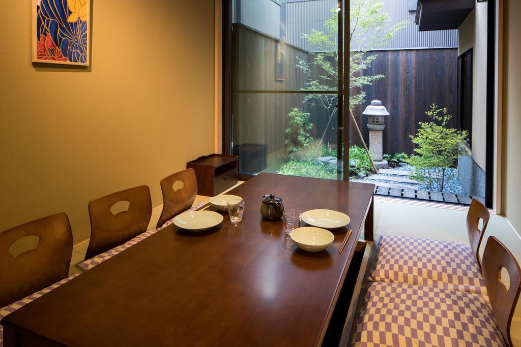 Hatago 京都 外观 照片