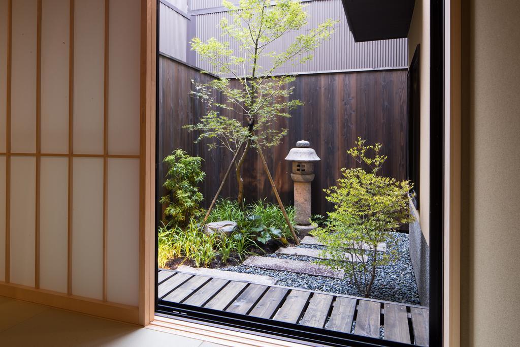 Hatago 京都 外观 照片