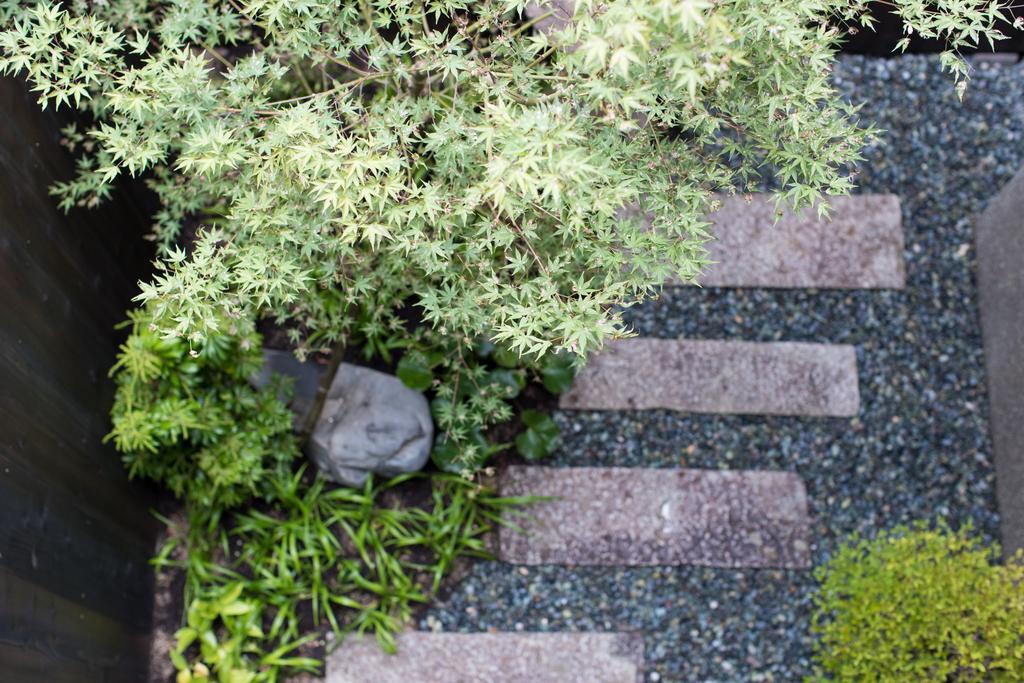 Hatago 京都 外观 照片