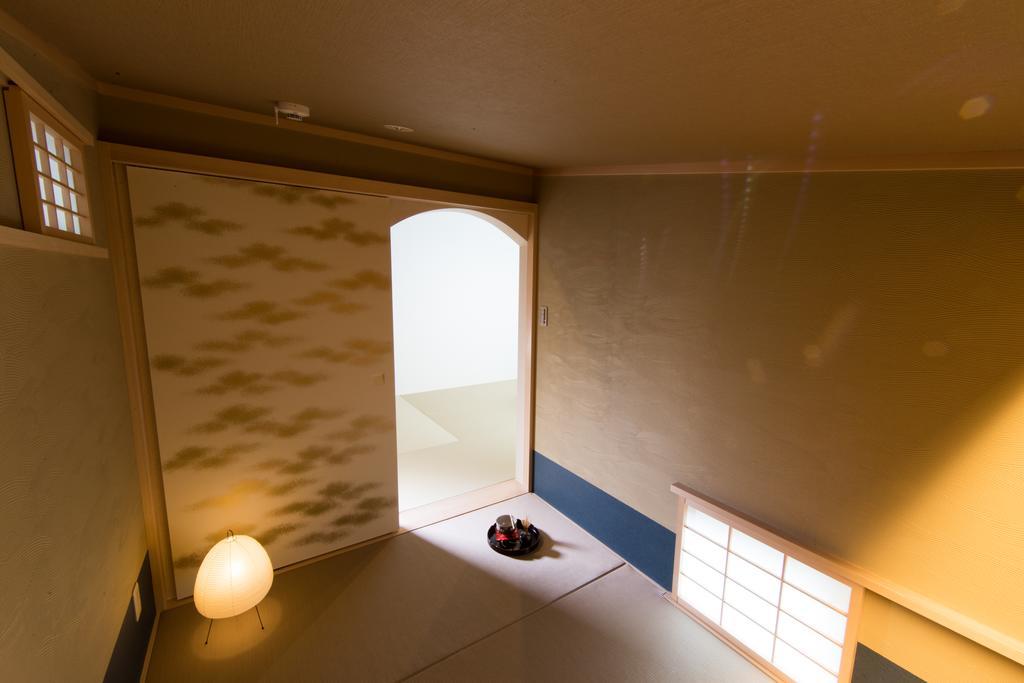 Hatago 京都 外观 照片
