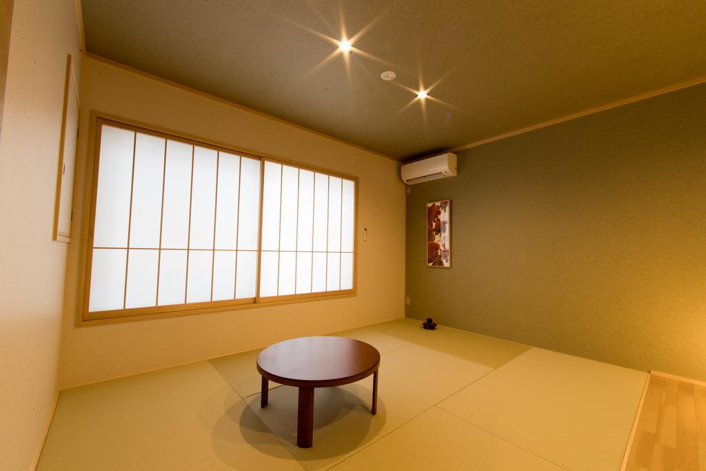 Hatago 京都 客房 照片