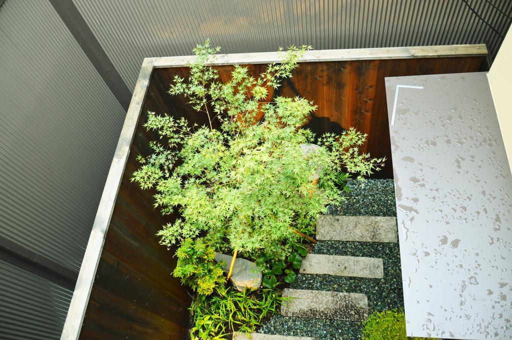 Hatago 京都 外观 照片