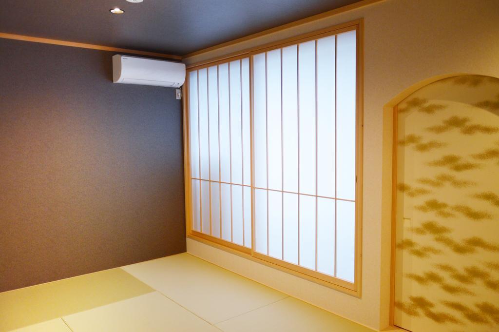 Hatago 京都 客房 照片