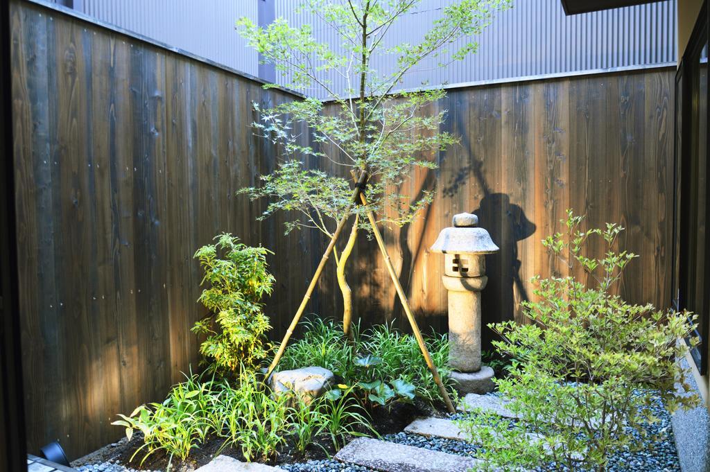 Hatago 京都 外观 照片