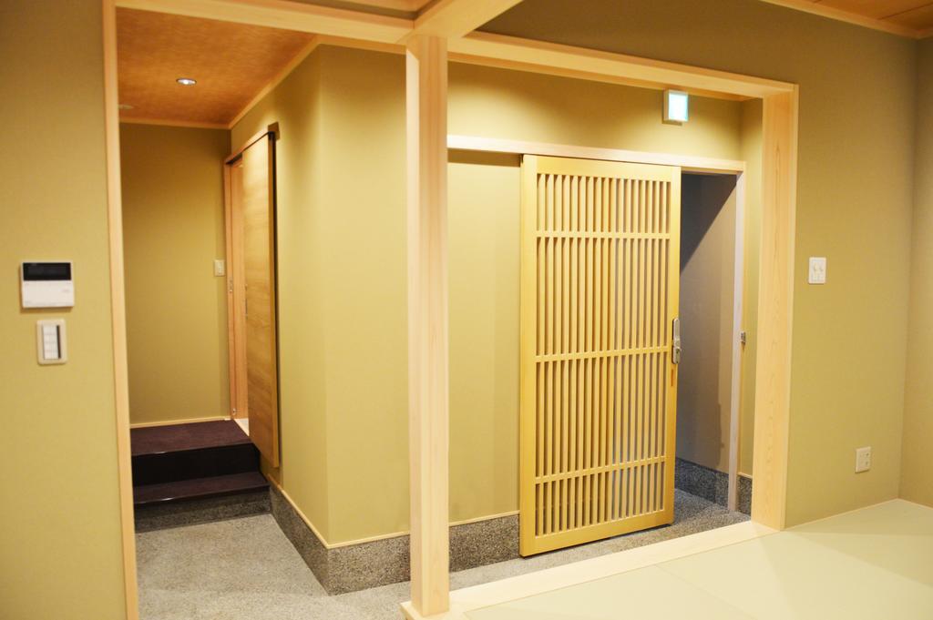 Hatago 京都 外观 照片