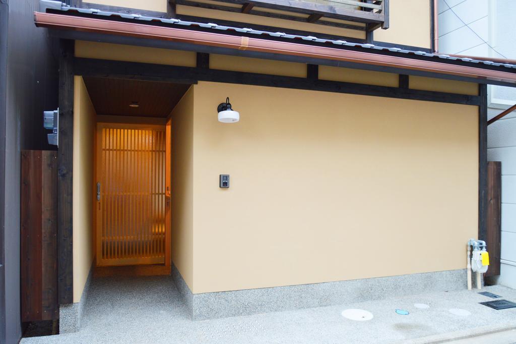 Hatago 京都 外观 照片