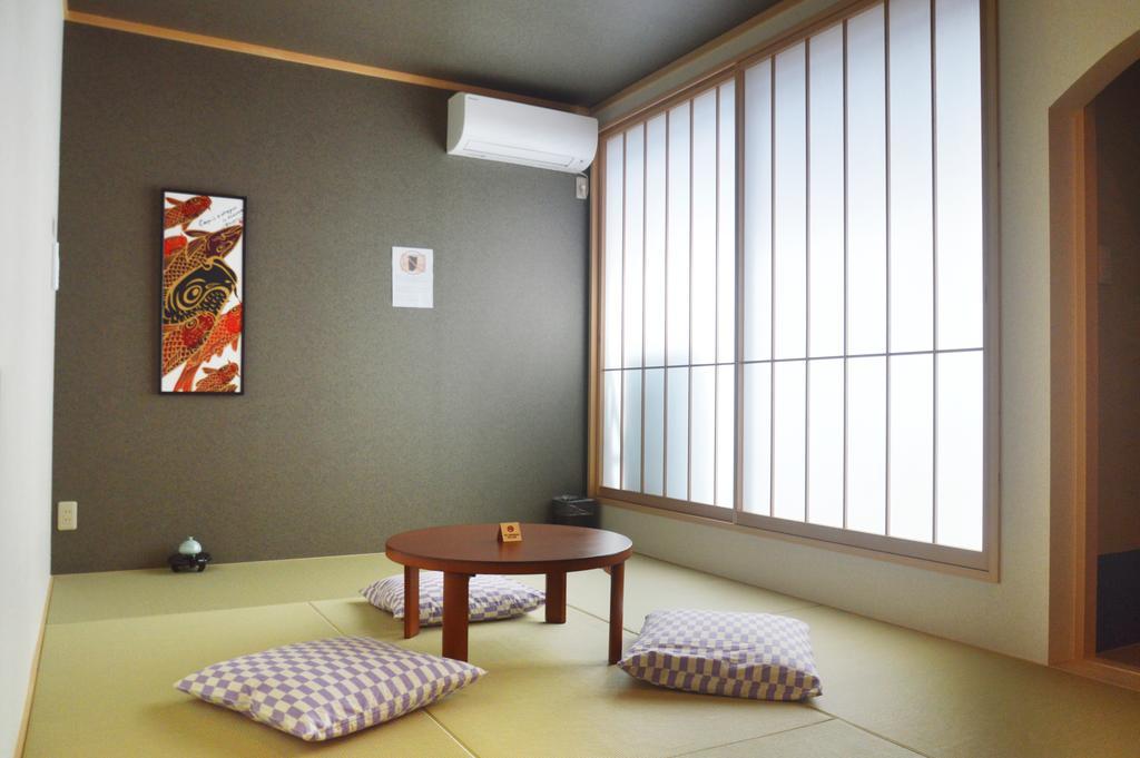 Hatago 京都 外观 照片