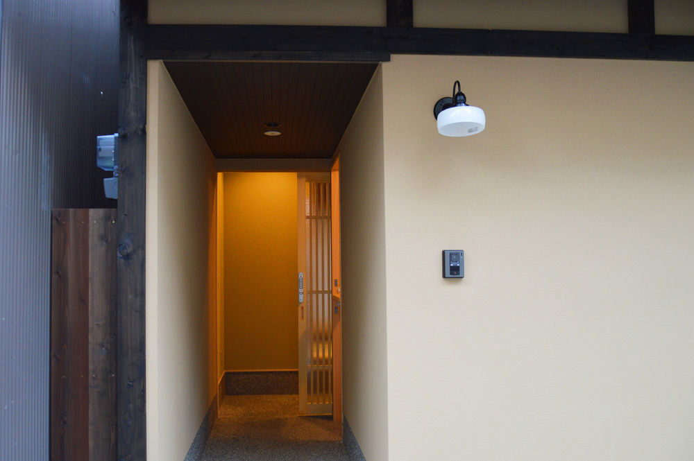 Hatago 京都 外观 照片